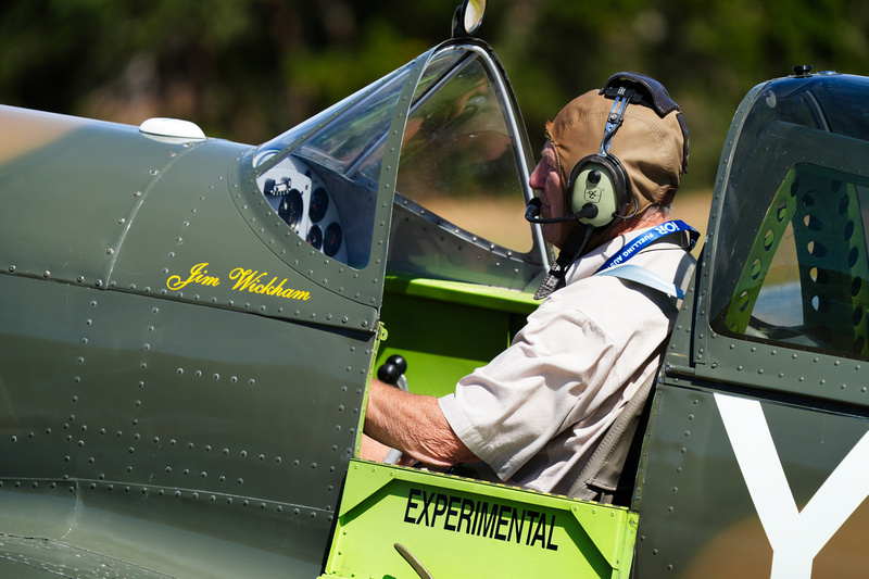 Tyabb Airshow