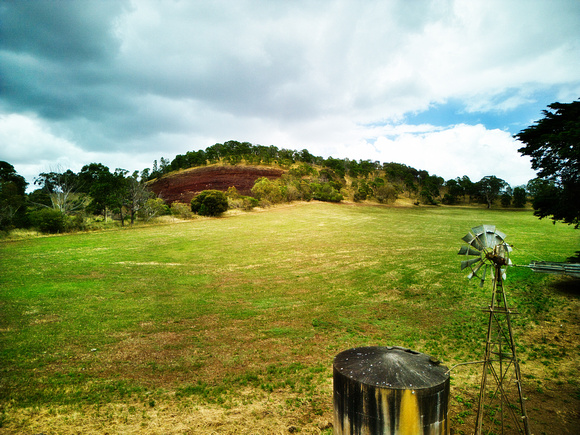 Tarragal Caves, Cape Bridgewater