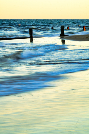 Balnarring Beach, Melbourne