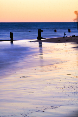 Balnarring Beach, Melbourne