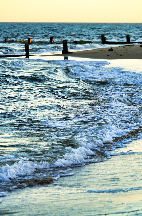 Balnarring Beach, Melbourne