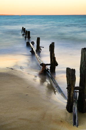 Balnarring Beach, Melbourne