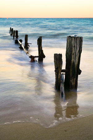 Balnarring Beach, Melbourne