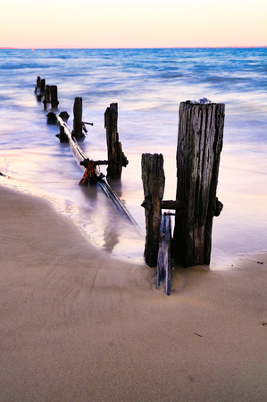 Balnarring Beach, Melbourne