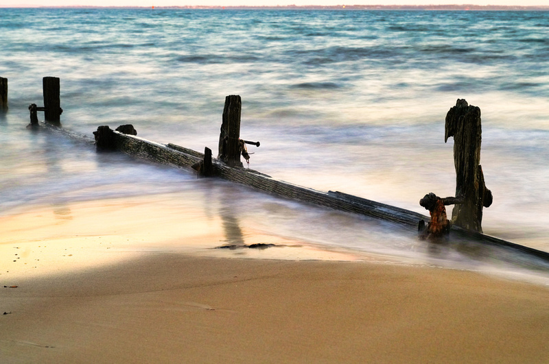 Balnarring Beach, Melbourne