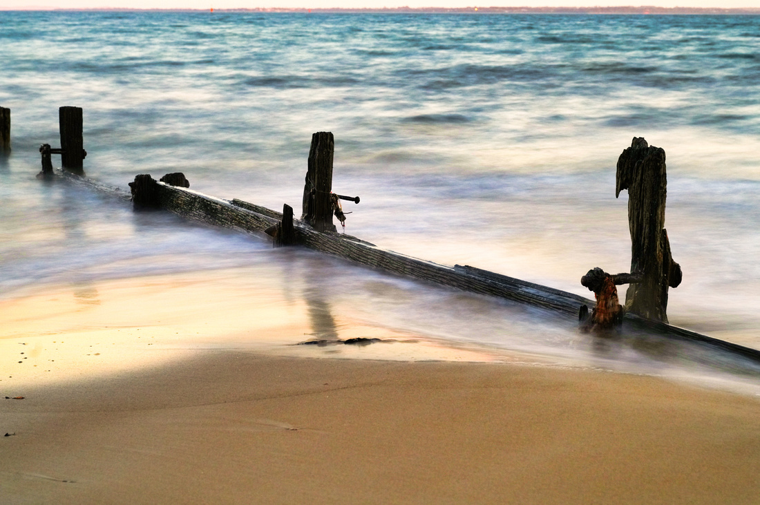 Balnarring Beach, Melbourne