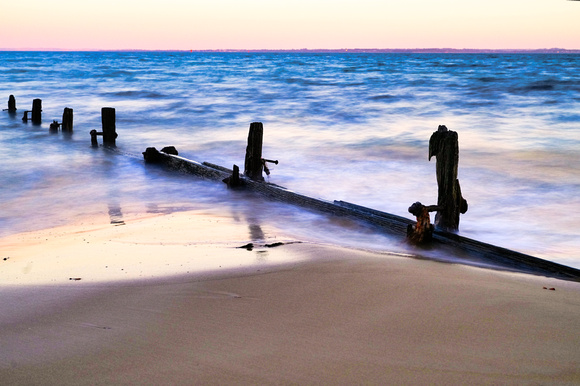 Balnarring Beach, Melbourne