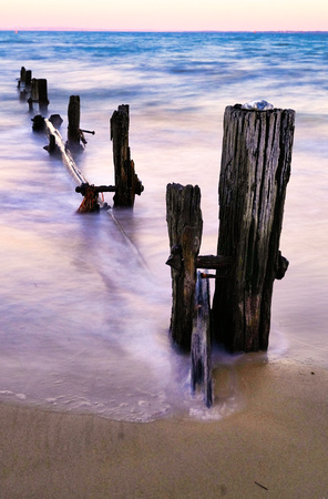 Balnarring Beach, Melbourne