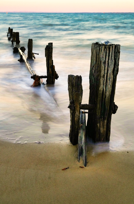 Balnarring Beach, Melbourne