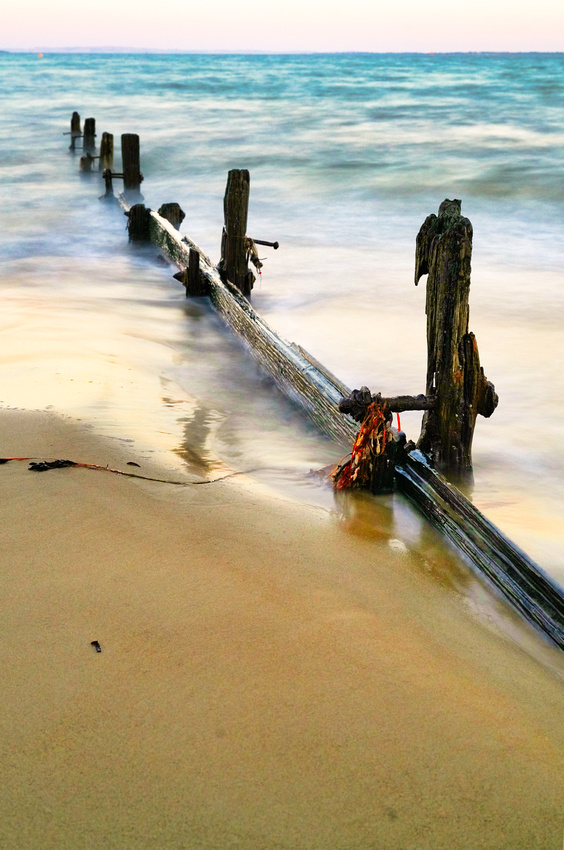 Balnarring Beach, Melbourne