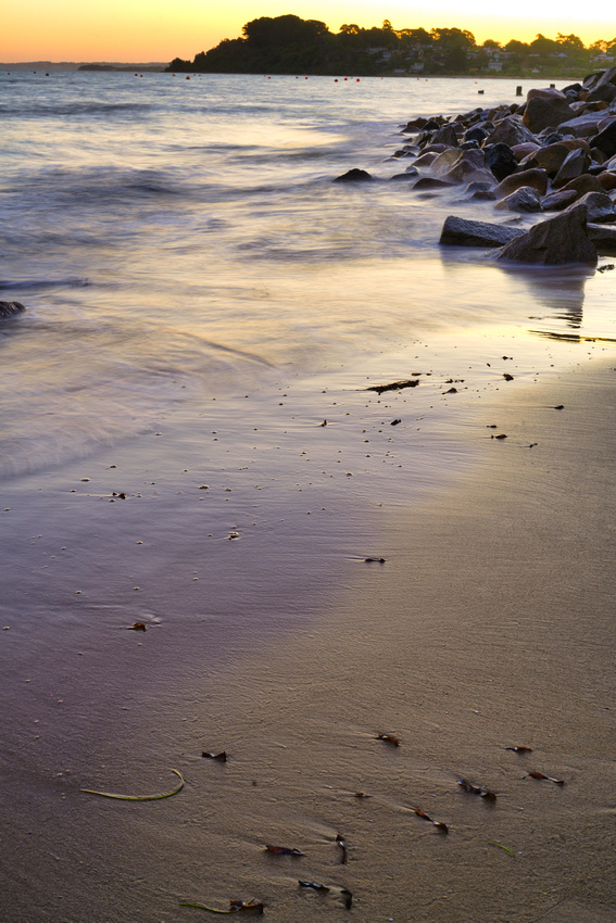 Balnarring Beach, Melbourne