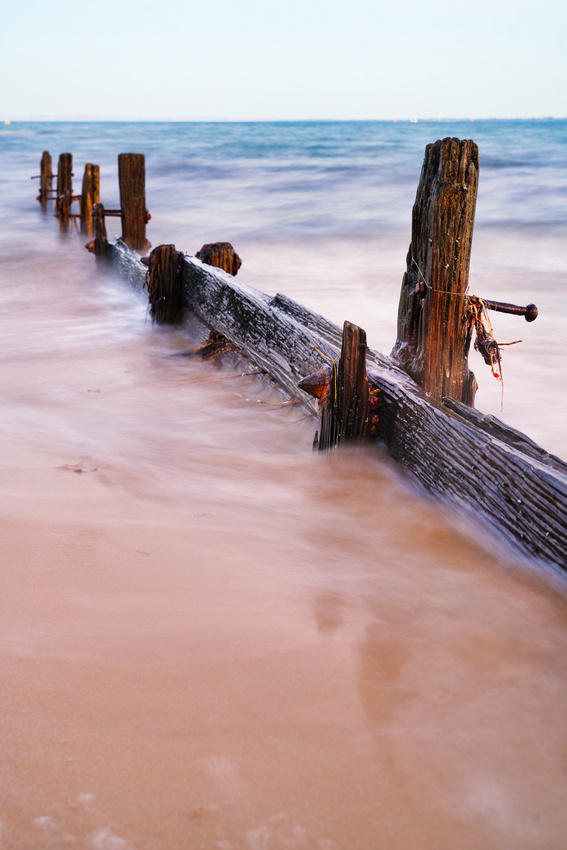 Balnarring Beach, Melbourne