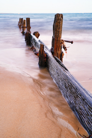 Balnarring Beach, Melbourne