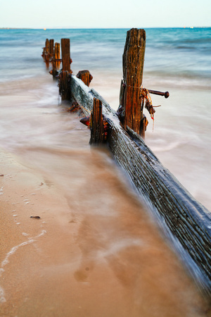 Balnarring Beach, Melbourne