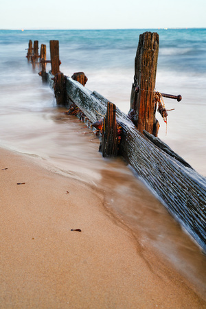 Balnarring Beach, Melbourne