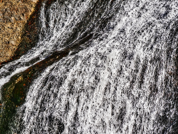 Fukuroda Waterfall, Japan