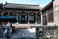 Kang Billionaire Mansion, China
