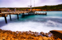 Port Campbell Jetty