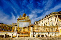 Palace of Versailles, Paris, France
