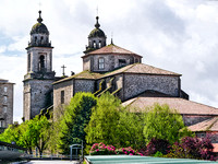 Santiago de Compostela, Spain