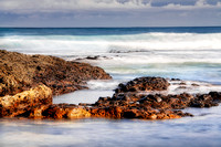 Cape Woolamai Surf Beach, Victoria