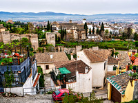 Granada, Spain
