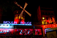 Paris (Moulin Rouge)