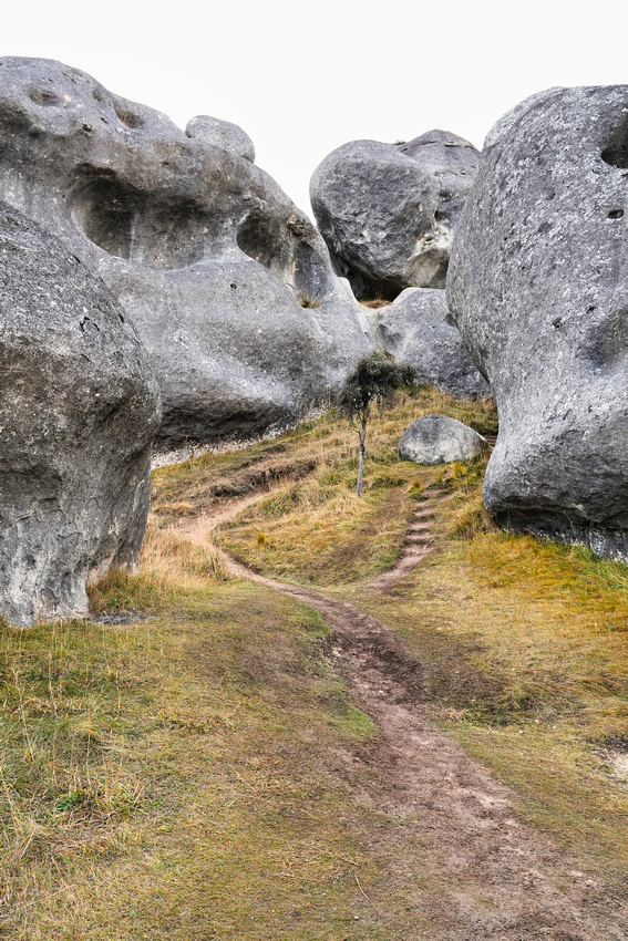 Castle Hill, New Zealand