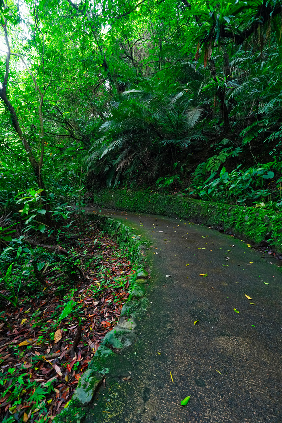 Xitou, Yilan, Taiwan