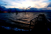 Taylor's Lake, Victoria