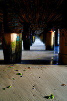 Princes Pier, Melbourne