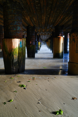 Princes Pier, Melbourne