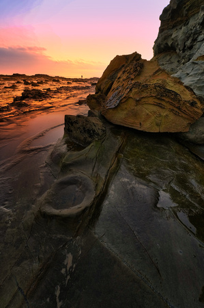 Kilcunda Sunset