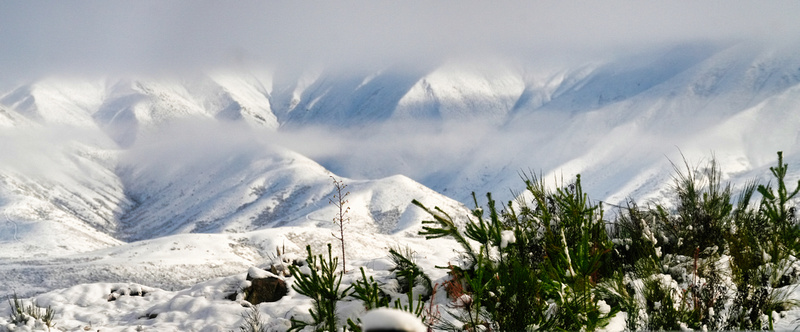 Mount Cook, Aoraki, New Zealand