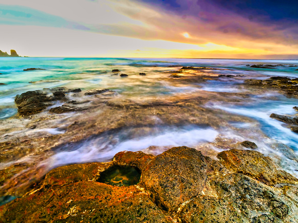 Cape Woolamai Surf Beach, Australia