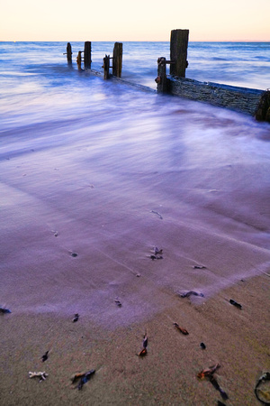 Balnarring Beach, Mornington Peninsula