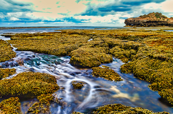 London Bridge, Australia