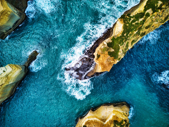 Loch Ard Gorge, Great Ocean Road