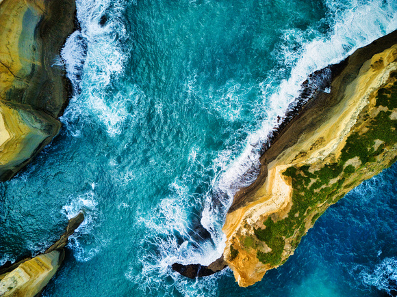 Loch Ard Gorge, Great Ocean Road