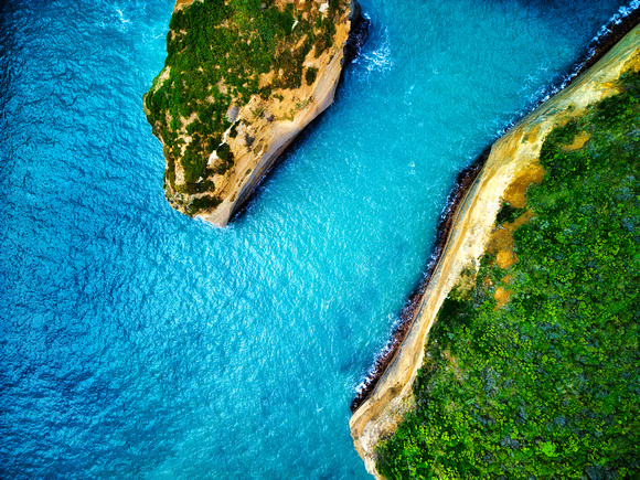 Loch Ard Gorge, Great Ocean Road