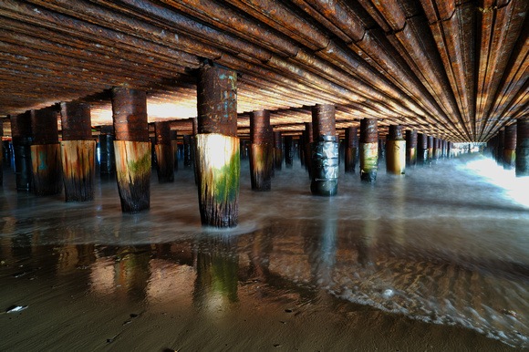 Princes Pier, Melbourne