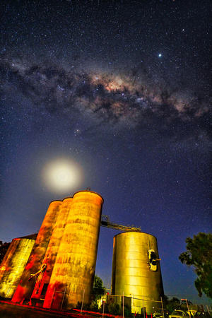 Astro Milkywat Goornong Australia