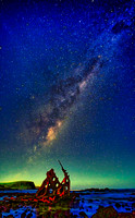 S S Speke, Milky Way, Phillip Island
