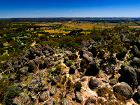 Hanging Rock, Victoria