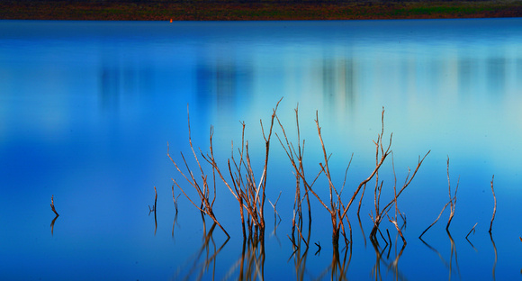 Lake Eppalock