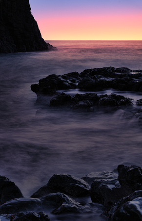 Pulpit Rock, Cape Schanck