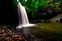 Lismore and Killen Falls