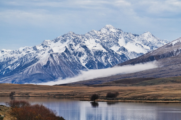 Edora, New Zealand