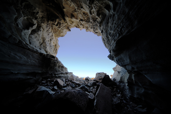 Inverloch Cave
