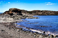 Second Valley Beach, South Australia